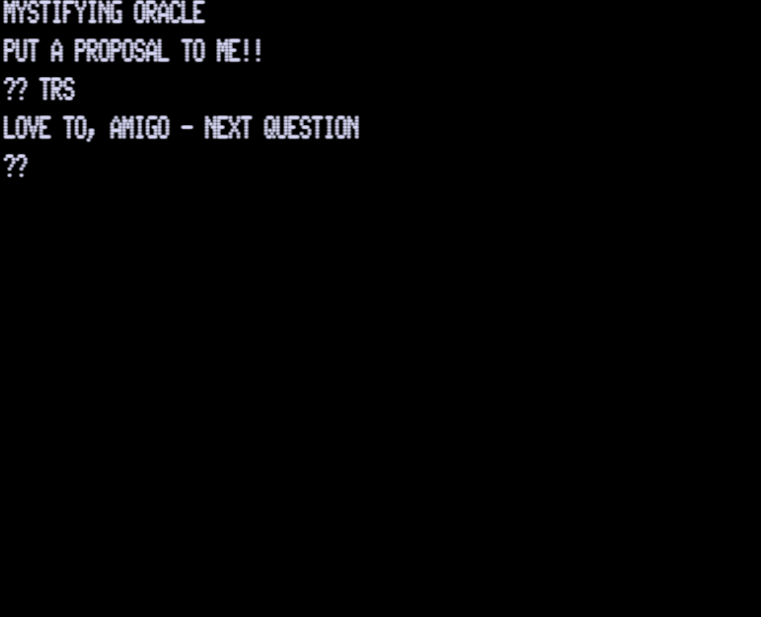 Screen shot